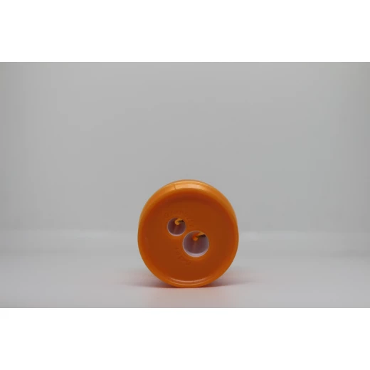 Keyroad Stretchy Fence Sharpener, orange - كيرود - Image 2