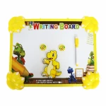 Painter Toy Rabbit Lion for Kids  Learning arts and crafts board 34*27 cm