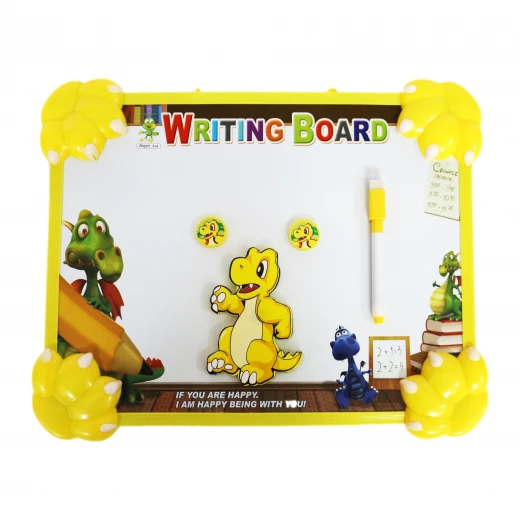 Painter Toy Rabbit Lion for Kids Learning arts and crafts board 34*27 cm Painter Toy Rabbit Lion for Kids Learning arts and crafts board 34*27 cm