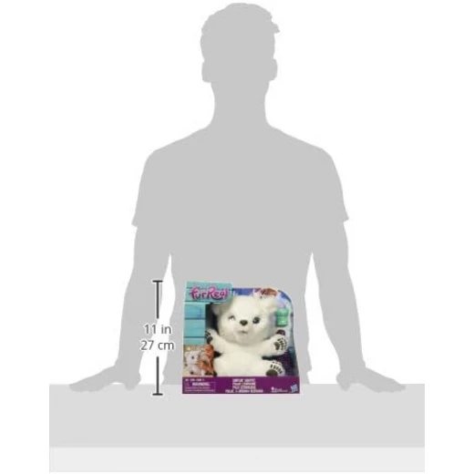 FurReal Snifflin’ Sawyer - فور ريل فريندز - Image 8
