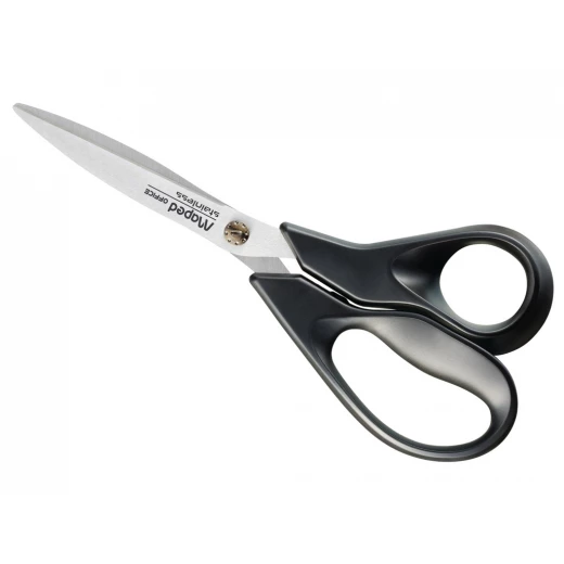 Maped Advanced Scissor, 18 cm, Black - Image 2