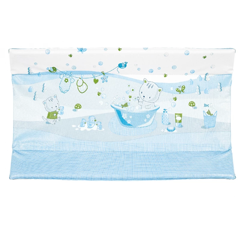 Brevi Changing Matress Idea ** Club Des Bebe - بريفي