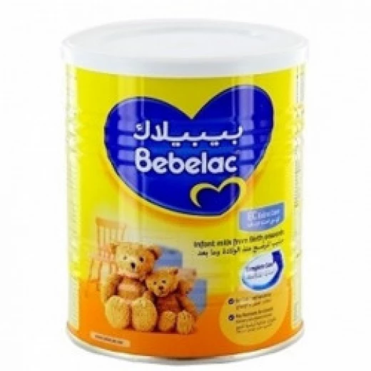 Bebelac Extra Care 400g - بيبيلاك - Image 6