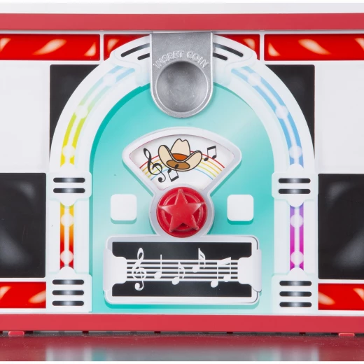 Melissa & Doug Star Diner Restaurant - ميليسا اند دوج - Image 9