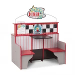 Melissa & Doug Star Diner Restaurant - ميليسا اند دوج