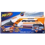 Nerf N-Strike Elite: Rough Cut 2X4 Blaster - نيرف