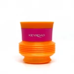 Keyroad Stretchy Fence Sharpener, orange - كيرود