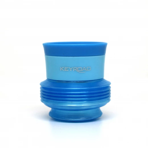 Keyroad Stretchy Fence Sharpener, blue Keyroad Stretchy Fence Sharpener, blue
