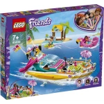 LEGO Party Boat, 640 Pieces - ليجو