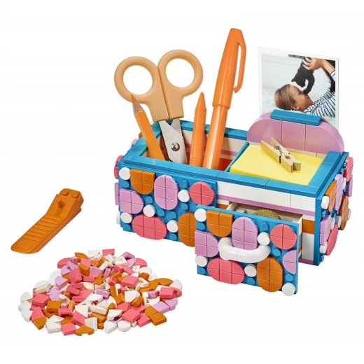 LEGO Desk Organizer, 405 Pieces - ليجو - Image 2