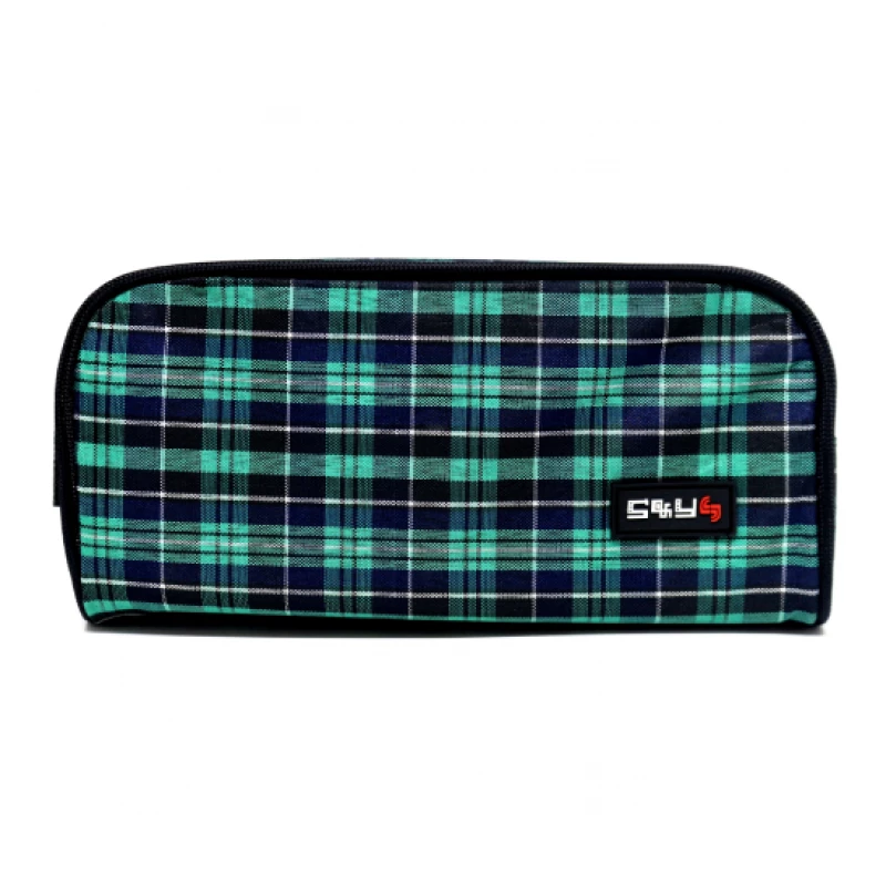 Amigo Large Accessory Pouch, green - Amigo