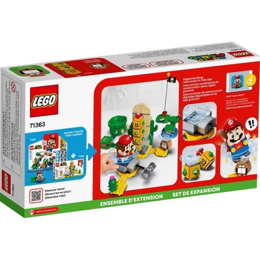 Desert Pokey Expansion Set, 180 Pieces - ليجو - Image 2