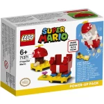 Propeller Mario Power-Up Pack, 13 Pieces - ليجو