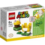 Lego Cat Mario Power-Up Pack, 11 Pieces - ليجو