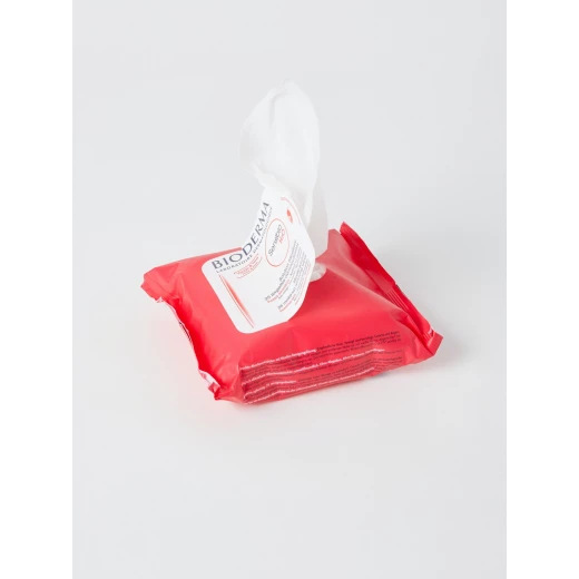 Bioderma Sensibio H2O Wipes - Bioderma - Image 5