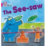 Collins big cat - The See-saw - كولينز بيج كات