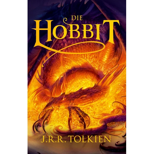 Collins big cat - the Hobbit Collins big cat - the Hobbit