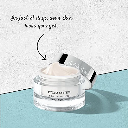 Esthederm - Youth Cream face 50ml - استيديرم - Image 3