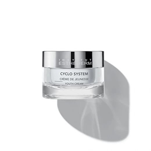Esthederm - Youth Cream face 50ml - استيديرم - Image 2