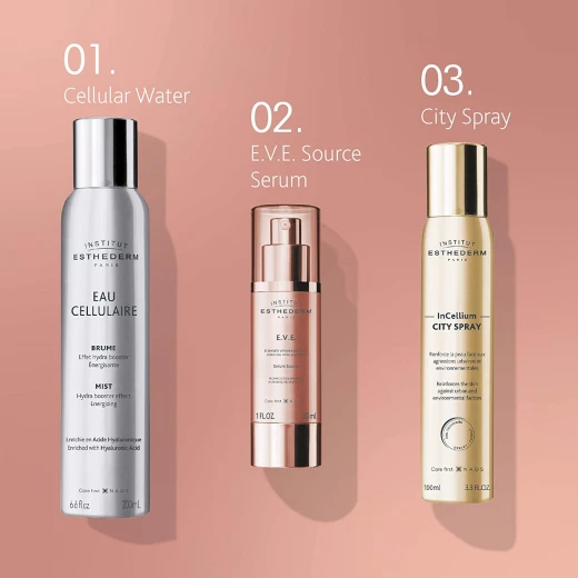 Esthederm - E.V.E. Serum Source 30 مل - استيديرم - Image 4