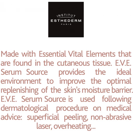 Esthederm - E.V.E. Serum Source 30 مل - استيديرم - Image 2