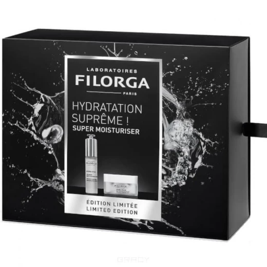 Filorga - Moisturiser Set Filorga - Moisturiser Set