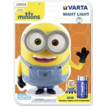 مصباح ليد مينين ليلي (أحادي اللون) أبيض دافئ متعدد الألوان من فارتا - فارتا