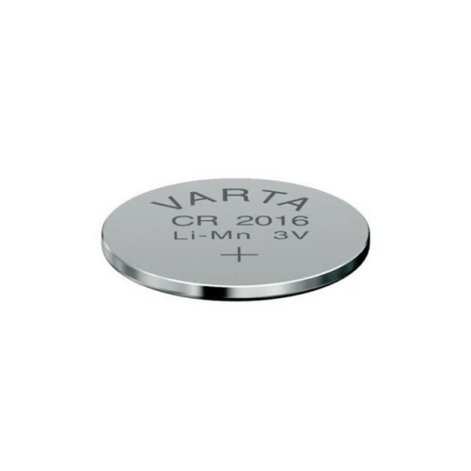 VARTA Batteries Electronics V392 button cell 1.55V battery 1-pack, Button cells in original blister pack of 5 - فارتا - Image 2
