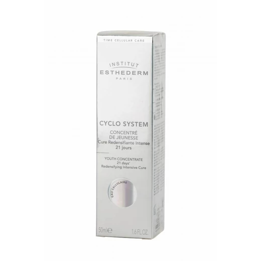 Esthederm - Youth Concentrate 21 Days - استيديرم - Image 2