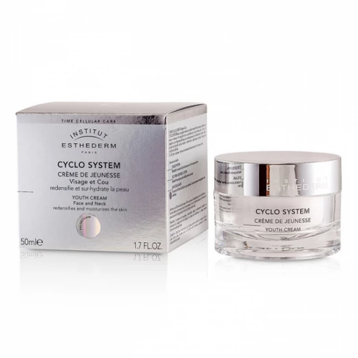 Esthederm - Youth Cream face 50ml Esthederm - Youth Cream face 50ml