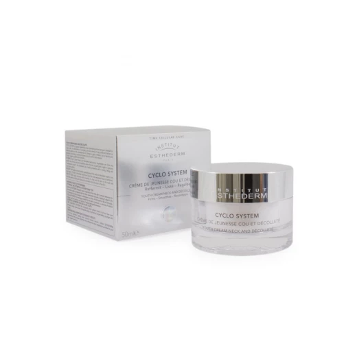 Esthederm - Youth Cream Neck 50ml Esthederm - Youth Cream Neck 50ml