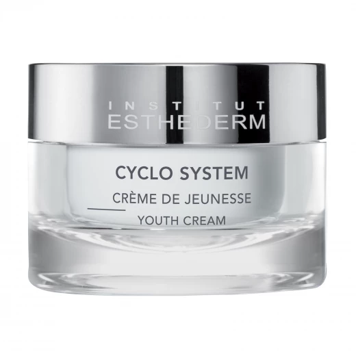Esthederm - Youth Cream Neck 50ml - استيديرم - Image 2