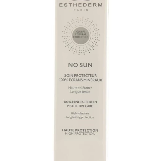 Esthederm - No Sun Cream 50 مل - استيديرم - Image 2