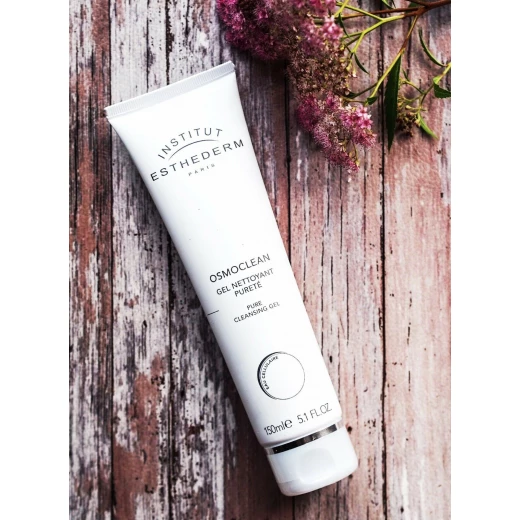 Esthederm - Osmoclean Pure Cleansing Gel 150 مل - استيديرم - Image 2