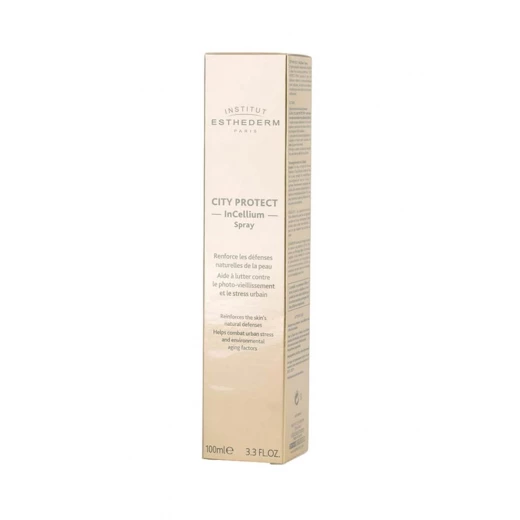 Esthederm - City Proect Incellum Spray 100 مل - استيديرم - Image 2