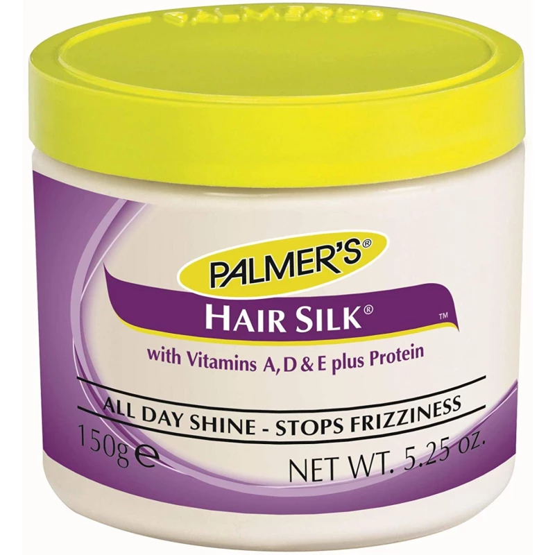 Palmer's Cream Hair Silk -150 gm - Palmer's