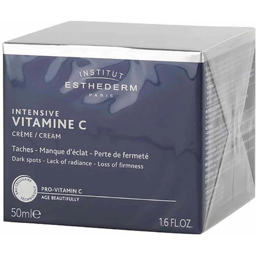 Esthederm - Intensif Vitamine C Cream 50 مل - استيديرم - Image 2