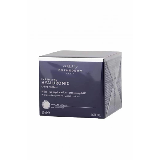 Esthederm - Radiance Intensive Hyaluronic Cream 50 مل - استيديرم - Image 3