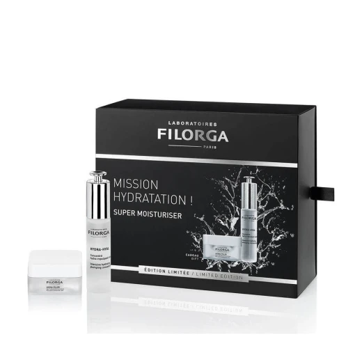 Filorga - Moisturiser Set - فيلورجا - Image 3