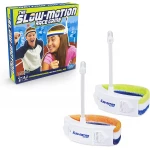 Hasbro The Slow-Motion Race Game - Hasbro