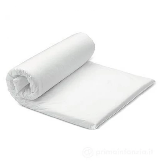 شرشف مضادة للاختناق لسرير التخييم مقاس 60x120 سم - إيتال بيبي - Image 2