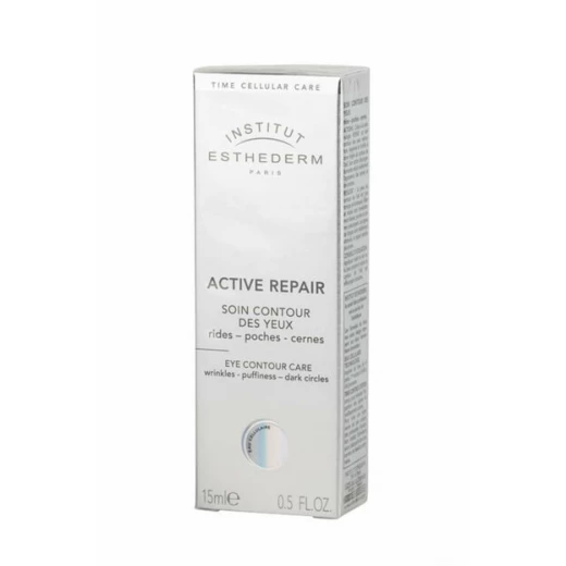 Esthederm - Active Repair Eye Contour Care 15 مل - استيديرم - Image 2
