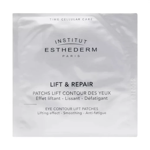 Esthederm - Lift & Repair Eye Contour Lift Patches X2, 3 مل - استيديرم - Image 2