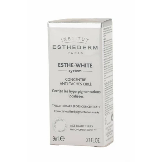 Esthederm - Esthe-White System Targeted Dark Spots Concentrate 9 مل - استيديرم - Image 2