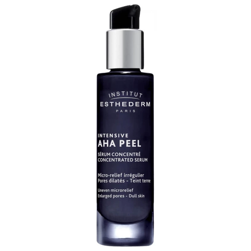 Esthederm - Intensive AHA Peel Concentrated Serum 30ml - Esthederm