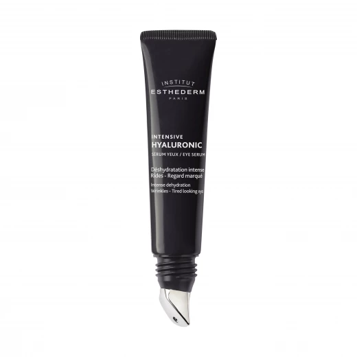 Esthederm - Intensive Hyaluronic Eye Serum 15 مل - استيديرم - Image 2