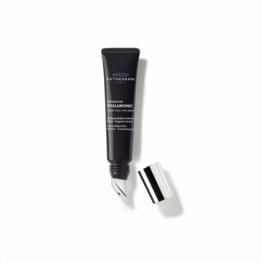 Esthederm - Intensive Hyaluronic Eye Serum 15 مل - استيديرم - Image 4
