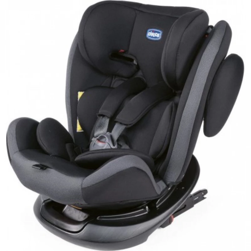 Chicco Car Seat Unico -36Kg - Black - تشيكو