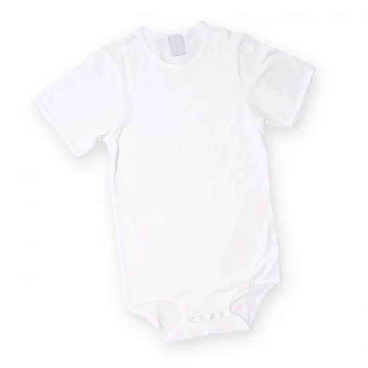 For Baby Onesies 0-3 M, 3 Counts For Baby Onesies 0-3 M, 3 Counts
