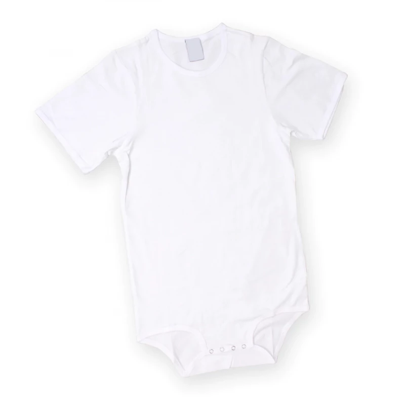 For Baby Onesies 0-3 M, 3 Counts - فور بيبي